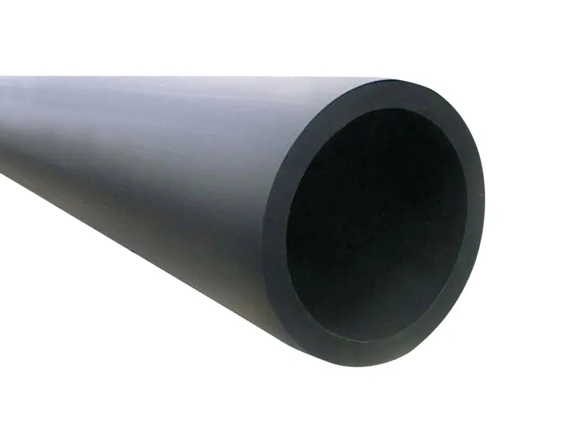 Solidne rury PE 100-RC