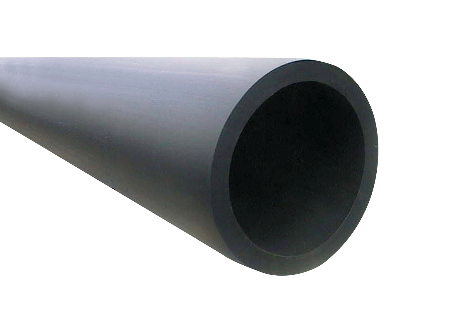 Solidne rury PE 100-RC