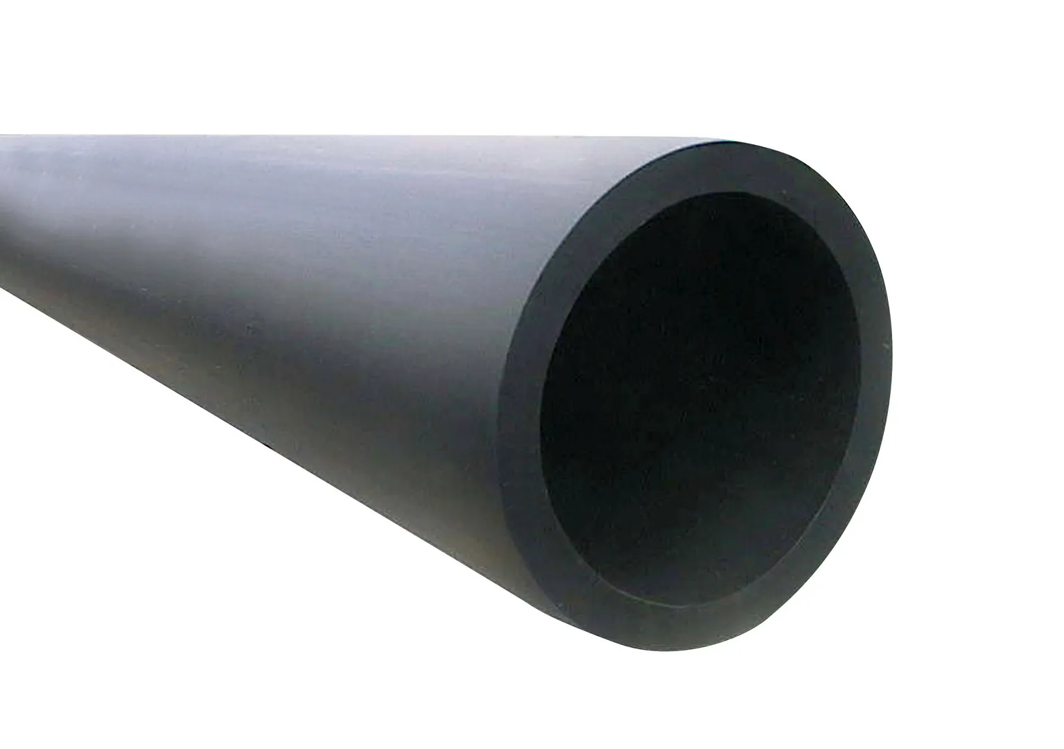 Solidne rury PE 100-RC
